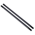 9.solutions 3/8" Rod set (250 mm) 9.solutions 3/8" Rod set (250 mm)