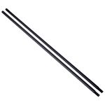 9.solutions 3/8" Rod set (500 mm)