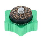 9.solutions Quick mount f. lightweight Cam