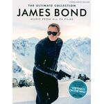 Wise Publications James Bond Collection