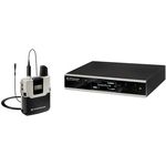 Sennheiser SL Lavalier Set DW-3 EU C
