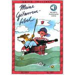 Ricordi Meine Gitarrenfibel Vol.1+CD