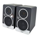 EVE audio SC203