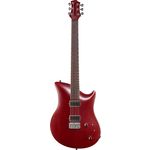 Relish Guitars Bordeaux Jane