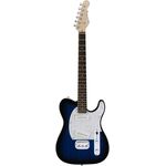 G&L Tribute Asat Special BLB