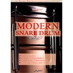 Musiktotal Modern Snare Drum