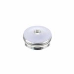 B&S Bottom Valve Cap Trumpet SP