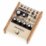 Dreadbox Omikron Pedal