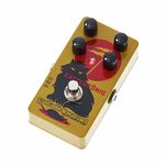 Catalinbread Katzenkönig