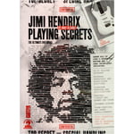 Guitar World Jimi Hendrix Playing Secrets