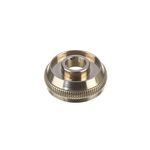 B&S Top Valve Cap Trumpet L