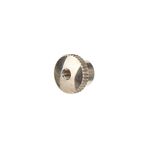 B&S Lever Knurled Nut Big
