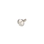 B&S Stop Arm Ret. Screw M2,5 x 7