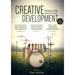Claus Thylstrup Creative Development