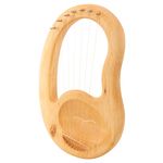 Äolis Klangspiele Munkepunk Dream Harp