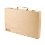 Äolis Klangspiele Munkepunk Wooden Case