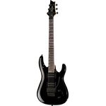 Harley Benton R-456FR BK Progressive Series