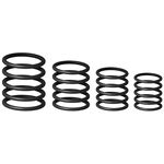 Gravity Ring Pack BLK