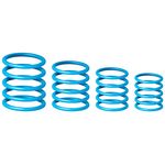 Gravity Ring Pack BLU 1