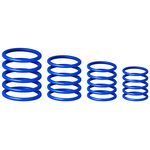 Gravity Ring Pack BLU 2