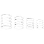 Gravity Ring Pack WHT 1
