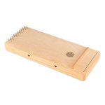 Allton Mini Monochord B 21 Strings