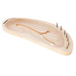 Auris Pentatonic Lyre