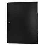 Music Sales Mapac Choir Folder Black