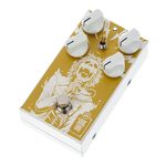 Greenhouse Effects Sonic Orb Phaser