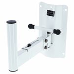 Adam Hall MBS5W Wall Mount white