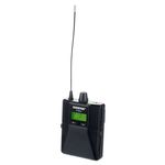 Shure P3RA PSM 300 H20
