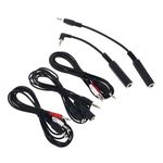 Keith McMillen CV Cable Kit