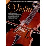 Koala Music Publications Progressive Beginner Violin