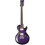 Diamond Guitars Bolero EX TP