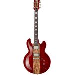 Diamond Guitars Imperial ST TR