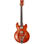 Diamond Guitars Imperial FM Bigsby TBO