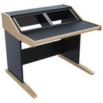 Buso Audio Producer 2 MK3 black beech