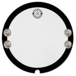 Big Fat Snare Drum Josh's Snare-Bourine 13"