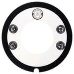 Big Fat Snare Drum Snare-Bourine Donut 13"