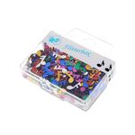 Musikboutique Hahn Note Confetti Color