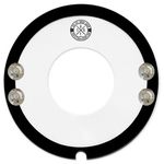 Big Fat Snare Drum Snare-Bourine Donut 14"