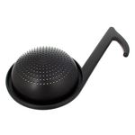 Musikboutique Hahn Pasta Sieve Note