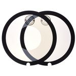 Big Fat Snare Drum Combo Pack Orginal + Donut 14"