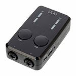 IK Multimedia iRig Pro Duo