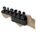 Tronical Tune Plus Typ C1 Black