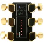 Tronical Tune Plus Typ E Gold