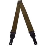 Richter Racoon Khaki / Black