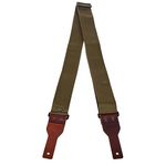 Richter Racoon Khaki / Brown