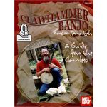 Mel Bay Clawhammer Banjo From Scratch