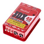 Radial Engineering JDX 48 Reactor